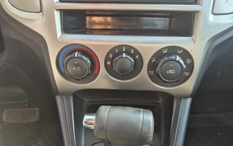 Hyundai Matrix I рестайлинг, 2009 год, 470 000 рублей, 6 фотография