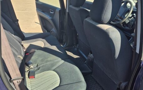 Hyundai Matrix I рестайлинг, 2009 год, 470 000 рублей, 5 фотография