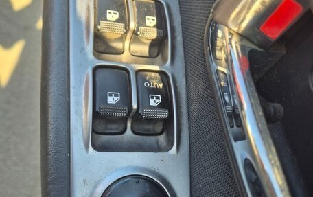 Hyundai Matrix I рестайлинг, 2009 год, 470 000 рублей, 7 фотография