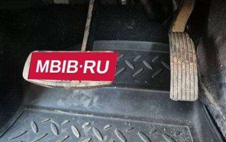 Hyundai Matrix I рестайлинг, 2009 год, 470 000 рублей, 8 фотография