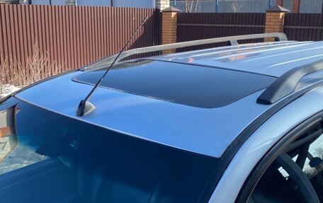 Mitsubishi Pajero Sport II рестайлинг, 2008 год, 2 500 000 рублей, 6 фотография