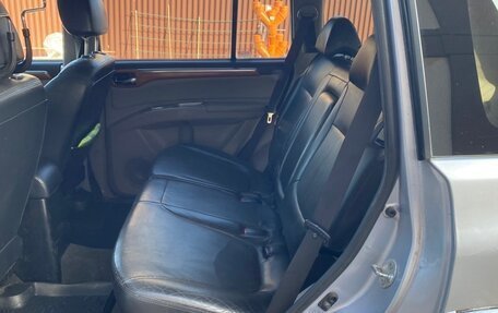 Mitsubishi Pajero Sport II рестайлинг, 2008 год, 2 500 000 рублей, 14 фотография