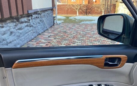 Mitsubishi Pajero Sport II рестайлинг, 2008 год, 2 500 000 рублей, 15 фотография