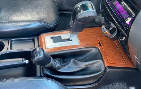 Mitsubishi Pajero Sport II рестайлинг, 2008 год, 2 500 000 рублей, 12 фотография