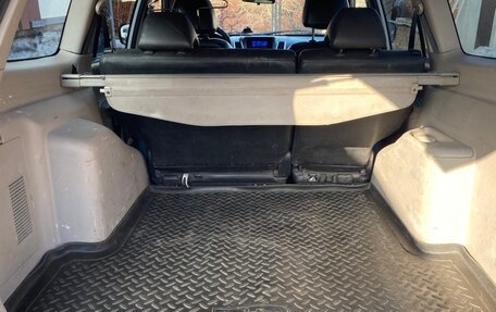 Mitsubishi Pajero Sport II рестайлинг, 2008 год, 2 500 000 рублей, 16 фотография