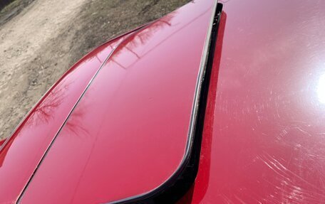 Audi 80, 1987 год, 300 000 рублей, 6 фотография