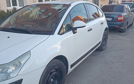 Citroen C4 II рестайлинг, 2009 год, 500 000 рублей, 2 фотография