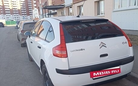 Citroen C4 II рестайлинг, 2009 год, 500 000 рублей, 4 фотография