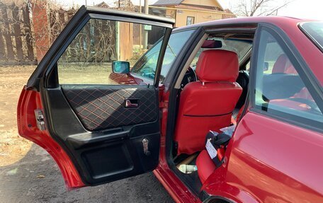 Audi 80, 1987 год, 300 000 рублей, 12 фотография