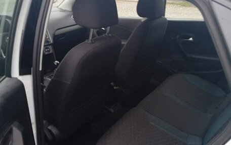 Volkswagen Polo VI (EU Market), 2019 год, 1 200 000 рублей, 5 фотография