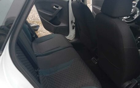 Volkswagen Polo VI (EU Market), 2019 год, 1 200 000 рублей, 8 фотография