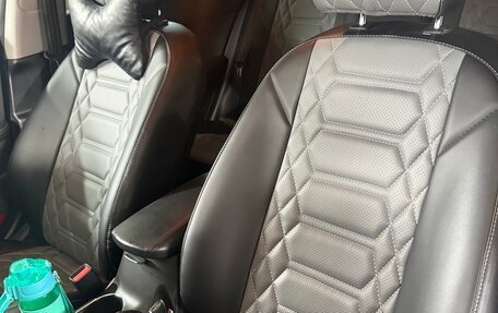 KIA Cerato III, 2019 год, 1 700 000 рублей, 9 фотография