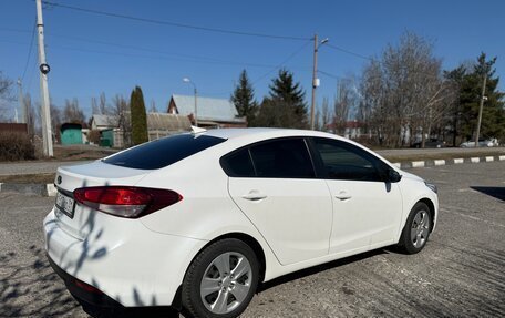 KIA Cerato III, 2019 год, 1 700 000 рублей, 4 фотография