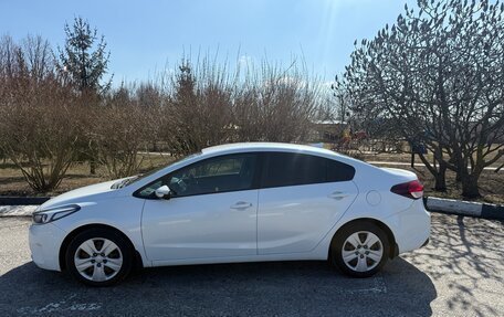 KIA Cerato III, 2019 год, 1 700 000 рублей, 6 фотография