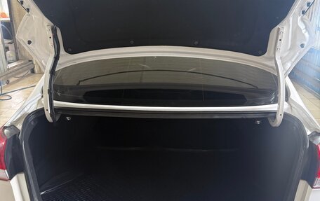 KIA Cerato III, 2019 год, 1 700 000 рублей, 13 фотография