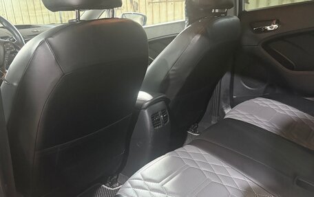 KIA Cerato III, 2019 год, 1 700 000 рублей, 14 фотография