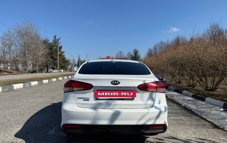 KIA Cerato III, 2019 год, 1 700 000 рублей, 5 фотография