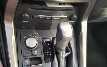 Lexus NX I, 2017 год, 3 200 000 рублей, 3 фотография