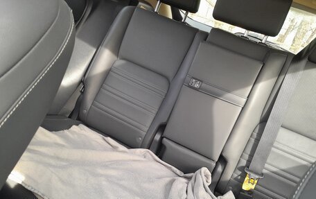 Lexus NX I, 2017 год, 3 200 000 рублей, 10 фотография