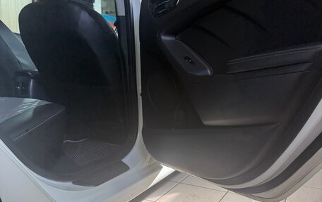 KIA Cerato III, 2019 год, 1 700 000 рублей, 15 фотография