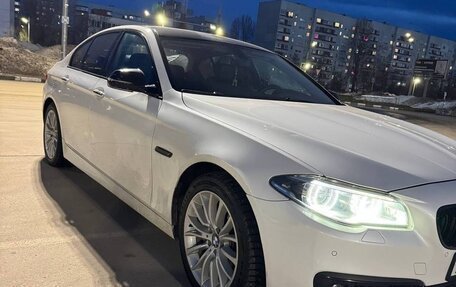 BMW 5 серия, 2016 год, 2 900 000 рублей, 8 фотография