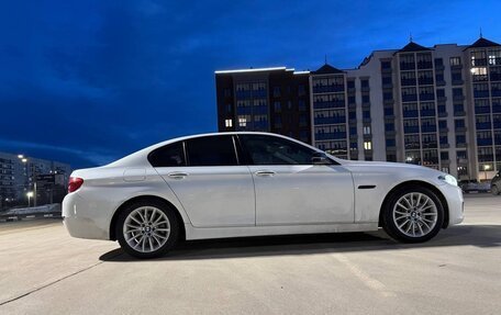 BMW 5 серия, 2016 год, 2 900 000 рублей, 6 фотография