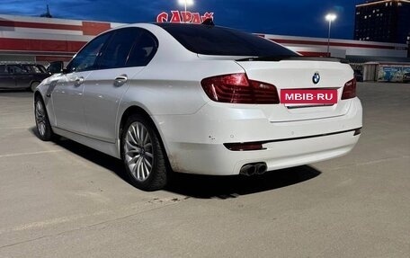 BMW 5 серия, 2016 год, 2 900 000 рублей, 10 фотография