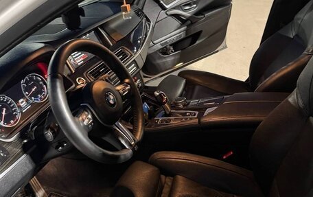 BMW 5 серия, 2016 год, 2 900 000 рублей, 17 фотография