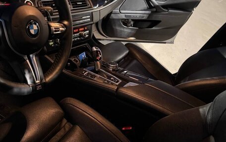 BMW 5 серия, 2016 год, 2 900 000 рублей, 16 фотография