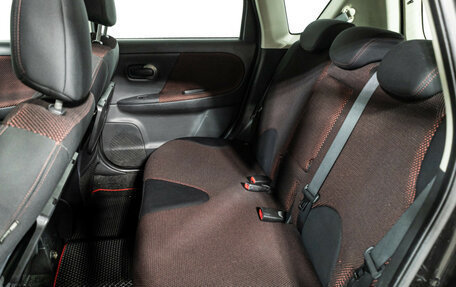 Nissan Note II рестайлинг, 2008 год, 429 585 рублей, 10 фотография