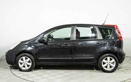 Nissan Note II рестайлинг, 2008 год, 429 585 рублей, 8 фотография