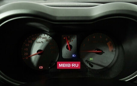 Nissan Note II рестайлинг, 2008 год, 429 585 рублей, 12 фотография