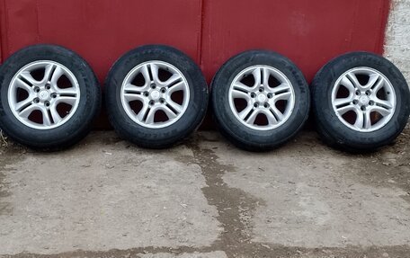 KIA Sportage II, 2006 год, 820 000 рублей, 1 фотография