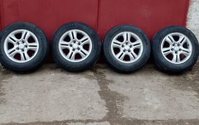 KIA Sportage II, 2006 год, 820 000 рублей, 1 фотография