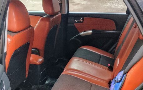 KIA Sportage II, 2006 год, 820 000 рублей, 6 фотография