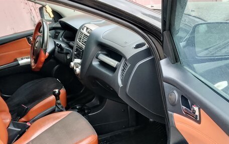 KIA Sportage II, 2006 год, 820 000 рублей, 9 фотография