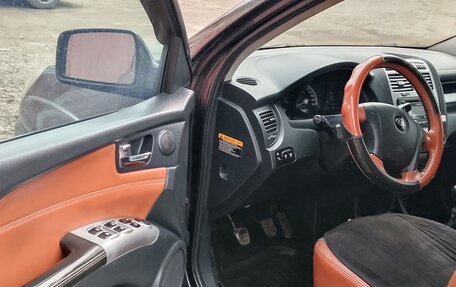 KIA Sportage II, 2006 год, 820 000 рублей, 8 фотография