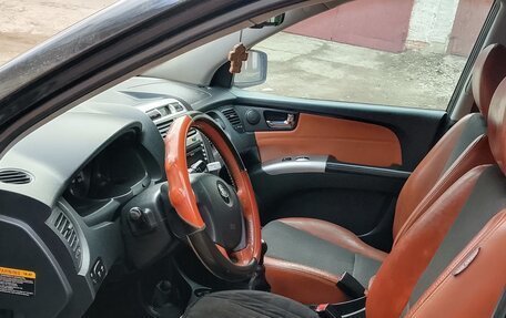 KIA Sportage II, 2006 год, 820 000 рублей, 7 фотография