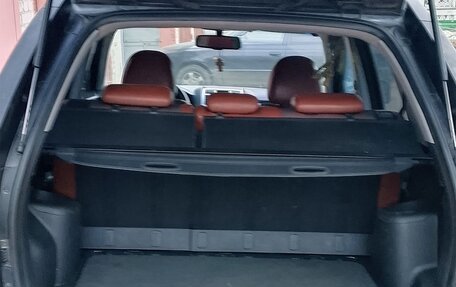 KIA Sportage II, 2006 год, 820 000 рублей, 4 фотография