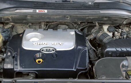 KIA Sportage II, 2006 год, 820 000 рублей, 3 фотография