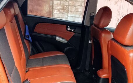 KIA Sportage II, 2006 год, 820 000 рублей, 5 фотография