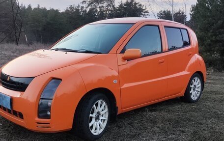Toyota WiLL Cypha, 2003 год, 450 000 рублей, 1 фотография