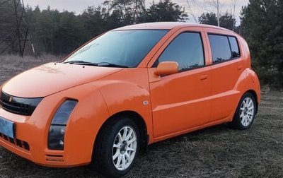 Toyota WiLL Cypha, 2003 год, 450 000 рублей, 1 фотография