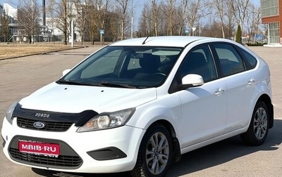Ford Focus II рестайлинг, 2008 год, 385 000 рублей, 1 фотография