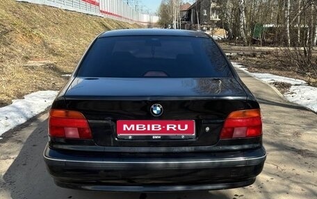 BMW 5 серия, 1998 год, 490 000 рублей, 1 фотография