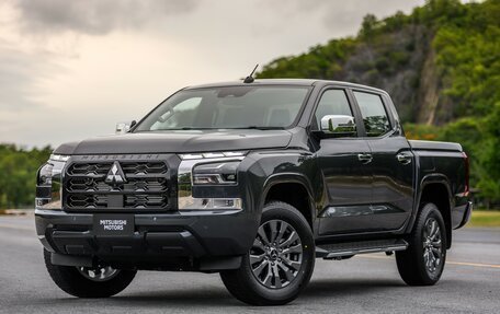 Mitsubishi L200, 2024 год, 5 300 000 рублей, 1 фотография