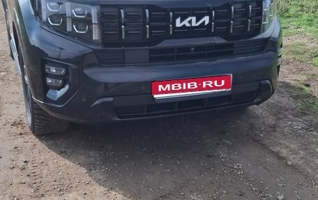 KIA Mohave I, 2020 год, 4 499 000 рублей, 1 фотография