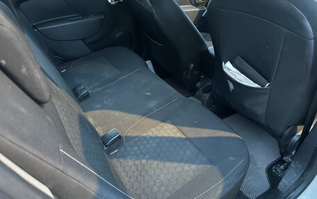 Renault Sandero II рестайлинг, 2015 год, 600 000 рублей, 10 фотография