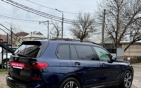 BMW X7, 2020 год, 8 990 000 рублей, 4 фотография