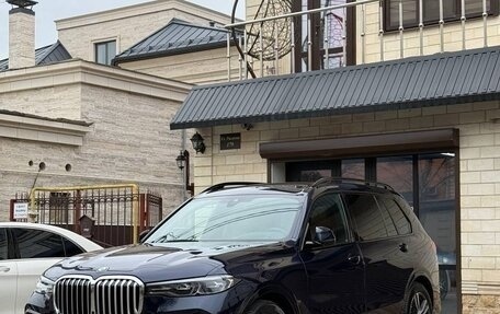 BMW X7, 2020 год, 8 990 000 рублей, 2 фотография